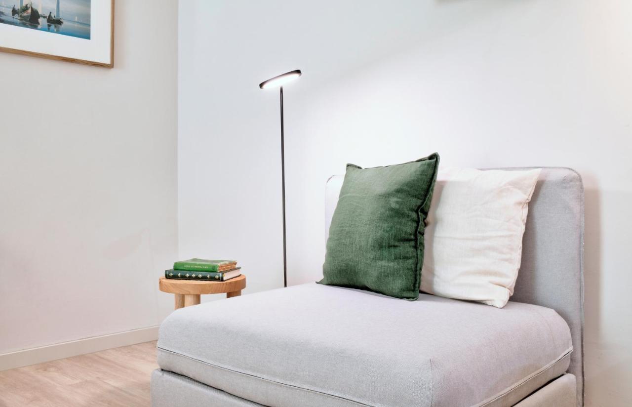 Art Home Apartments Aveiro Exterior foto
